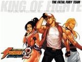game pic for Kof 2010 Es